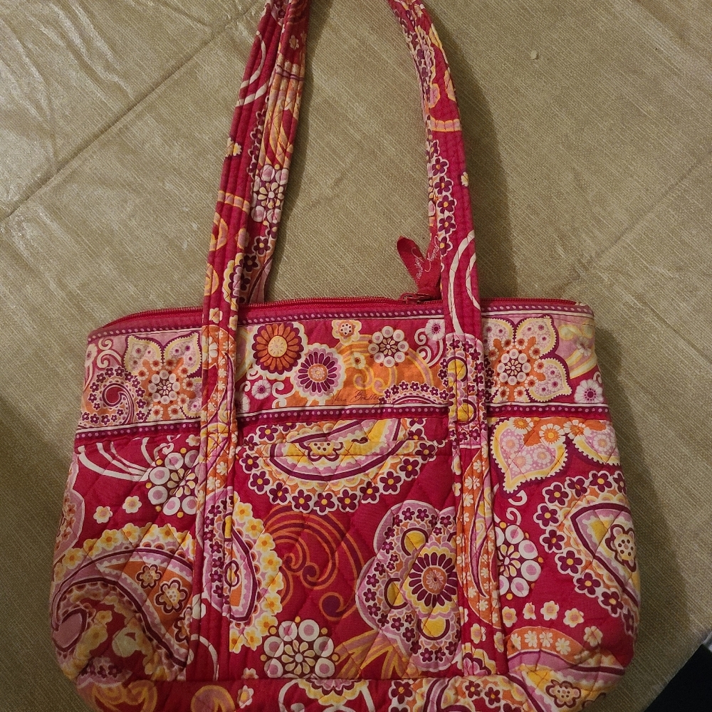 Vera Bradley Purse